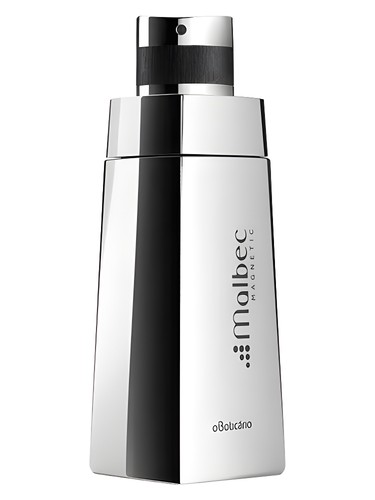 Malbec Magnetic O Boticário cologne by O Boticario
