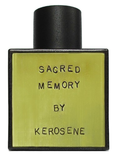 Sacred Memory by Kerosene