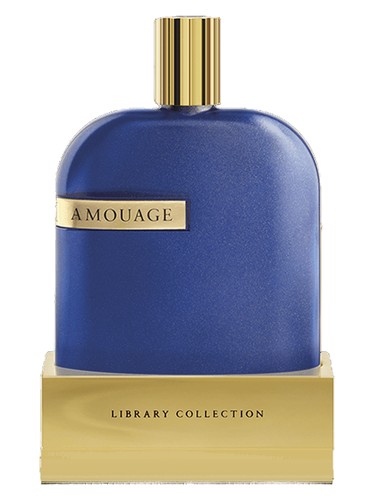 The Library Collection Opus XI by Amouage