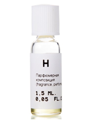 Н (N) Nikkos-Oskol Fragrance perfume by Nikkos Oskol Fragrance