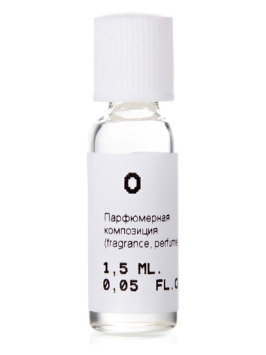 О (O) Nikkos-Oskol Fragrance perfume by Nikkos Oskol Fragrance