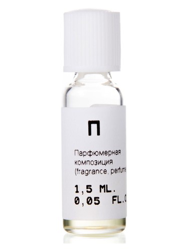 П (P) Nikkos-Oskol Fragrance perfume by Nikkos Oskol Fragrance