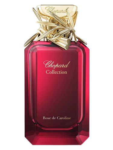 Rose de Caroline by Chopard