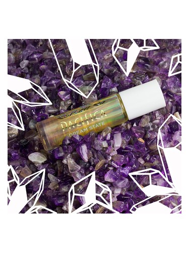 Dream State by Pacifica