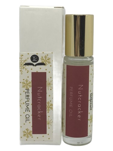 Nutcracker by Latherati