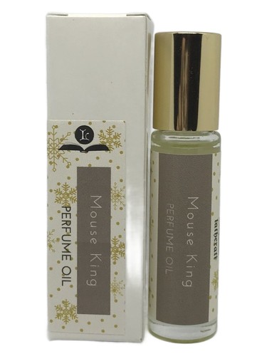 Mouse King by Latherati