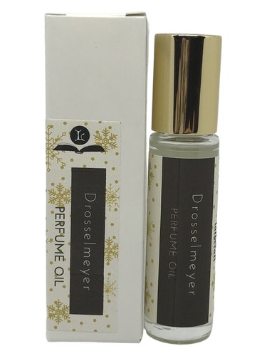 Drosselmeyer by Latherati