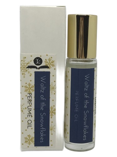 Waltz of the Snowflakes by Latherati