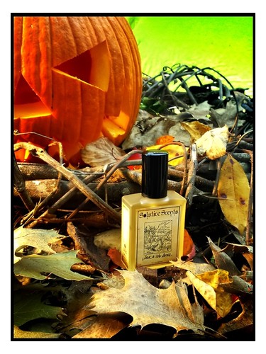 Jack and the Devil by Solstice Scents