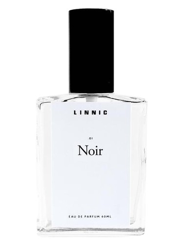 Noir by House of Linnic
