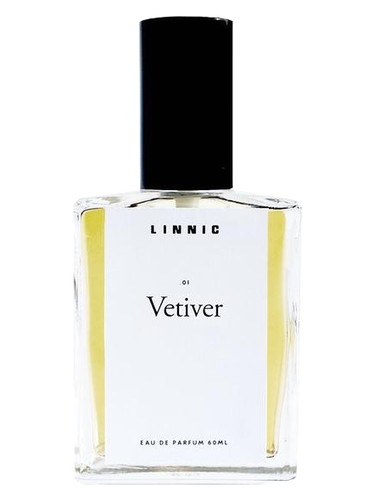 Vetiver by House of Linnic