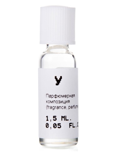 У (U) Nikkos-Oskol Fragrance perfume by Nikkos Oskol Fragrance