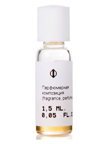 Ф (F) Nikkos-Oskol Fragrance perfume by Nikkos Oskol Fragrance