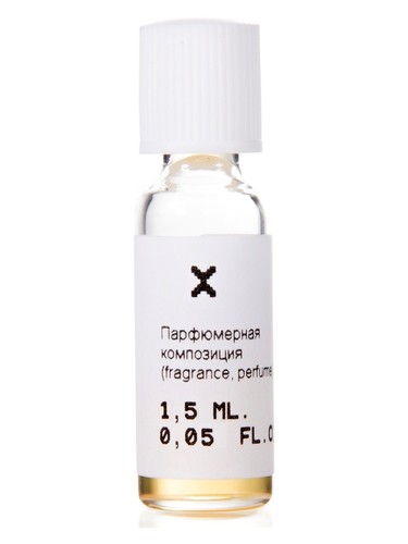 Х (H) Nikkos-Oskol Fragrance perfume by Nikkos Oskol Fragrance