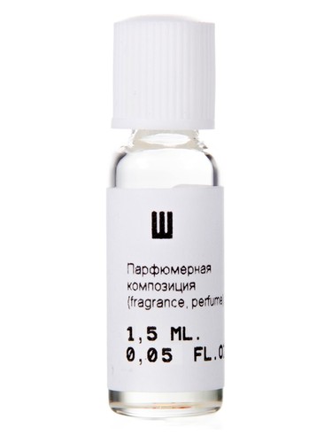 Ш (SH) Nikkos-Oskol Fragrance perfume by Nikkos Oskol Fragrance