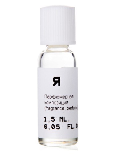 Я (JA/YA) Nikkos-Oskol Fragrance perfume by Nikkos Oskol Fragrance