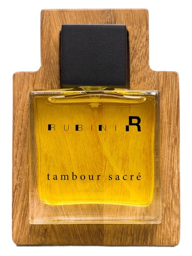 Tambour Sacre by Rubini