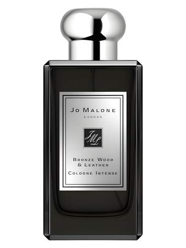 Bronze Wood & Leather by Jo Malone London
