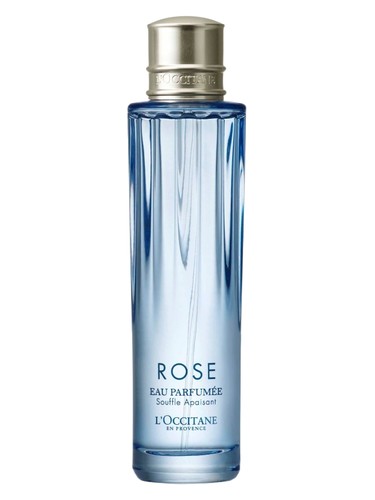 Rose Eau Parfumee Souffle Apaisant L'Occitane en Provence perfume by L Occitane en Provence