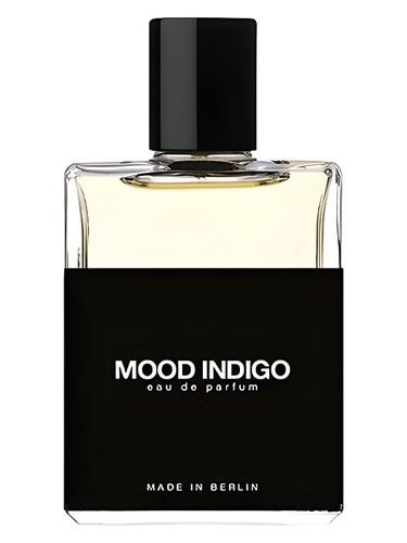 Mood Indigo by Moth and Rabbit Perfumes