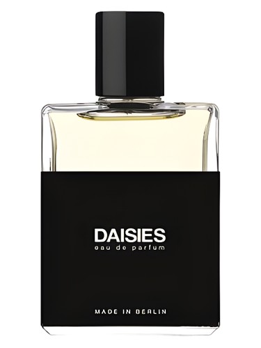 Daisies by Moth and Rabbit Perfumes