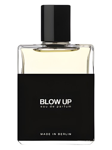Blow Up by Moth and Rabbit Perfumes