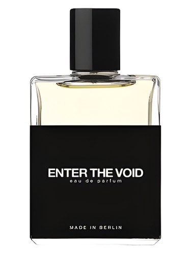 Enter the Void by Moth and Rabbit Perfumes