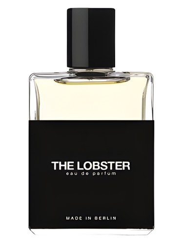 The Lobster by Moth and Rabbit Perfumes