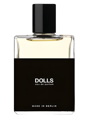 Dolls by Moth and Rabbit Perfumes