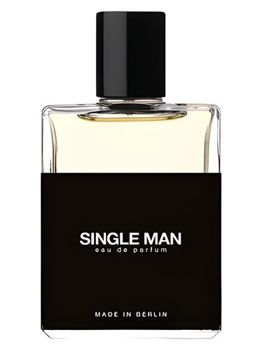 Single Man by Moth and Rabbit Perfumes