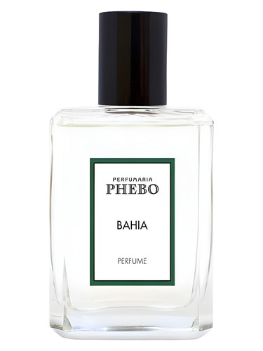 Bahia by Phebo