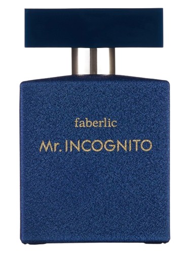 Mr. Incognito by Faberlic