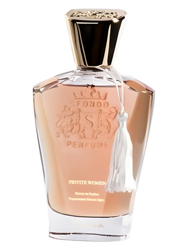 Privite Women by Sfondo Perfume