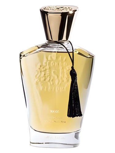 Yazz by Sfondo Perfume