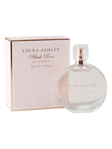 Blush Rose by Laura Ashley