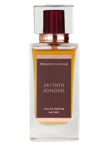 Jacinth Jonquil by Prosody London