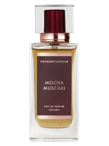 Mocha Muscari by Prosody London