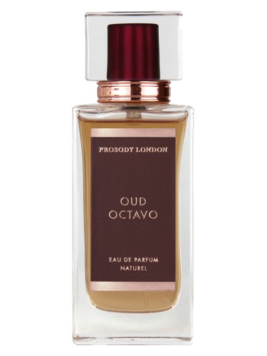 Oud Octavo by Prosody London