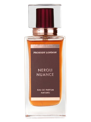 Neroli Nuance by Prosody London