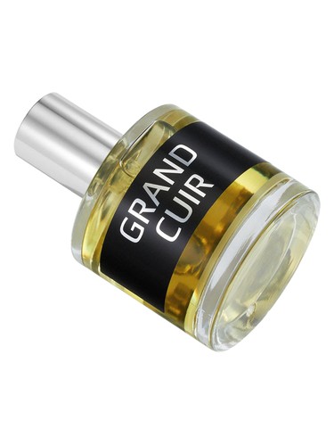 JD Grand Cuir by JD Jeffrey Dame