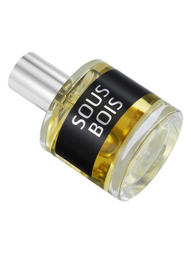 JD Sous Bois by JD Jeffrey Dame