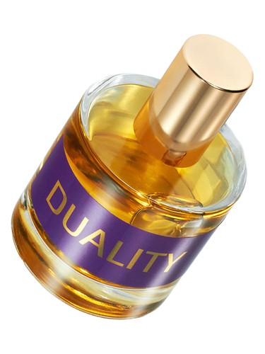 JD Duality by JD Jeffrey Dame