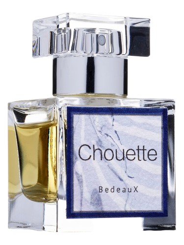 Chouette by BedeauX