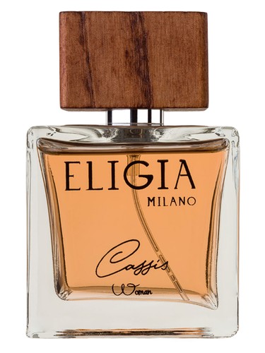 Cassis by Eligia