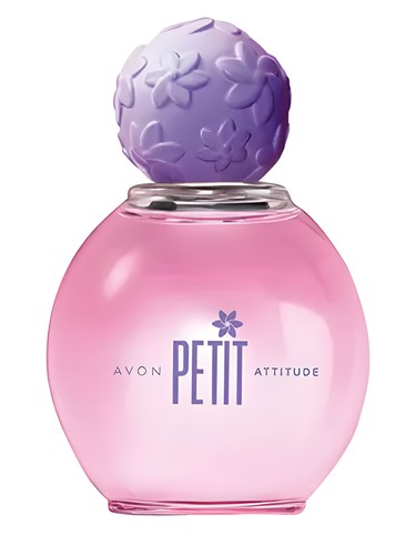 Petit Attitude by Avon