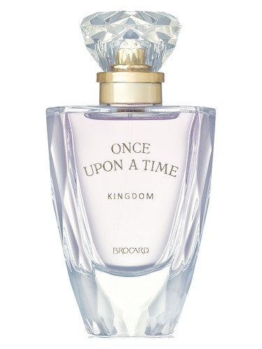 Once Upon a Time Kingdom by Brocard