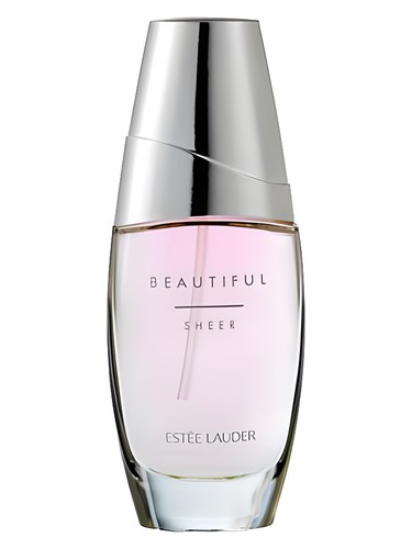 Beautiful Sheer Estée Lauder perfume by Estee Lauder