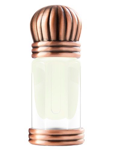 Moonflower Attar by Zeitun