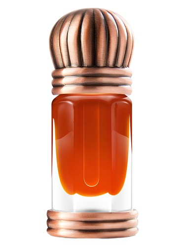 Shamama Attar by Zeitun