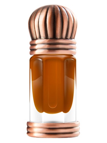 Oud Attar by Zeitun